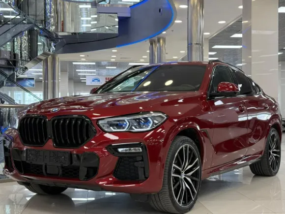 Срочный выкуп автомобилей в Минске - салон BMW